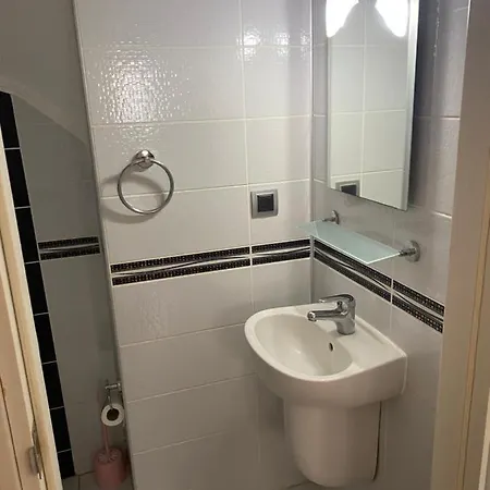 Apartment Anatolia Park Side