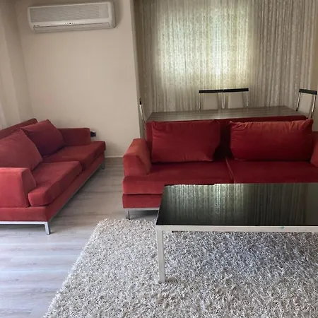 Apartment Anatolia Park Side *