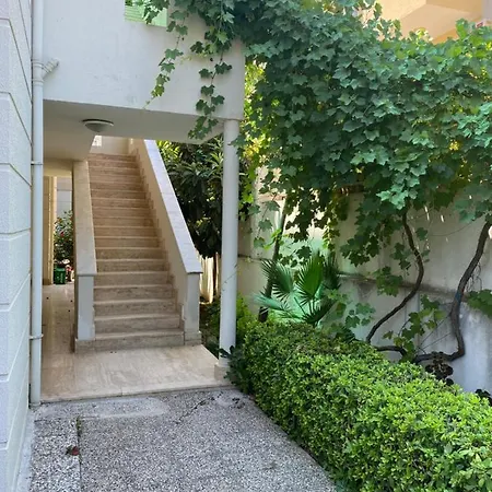 Apartment Anatolia Park Side Side