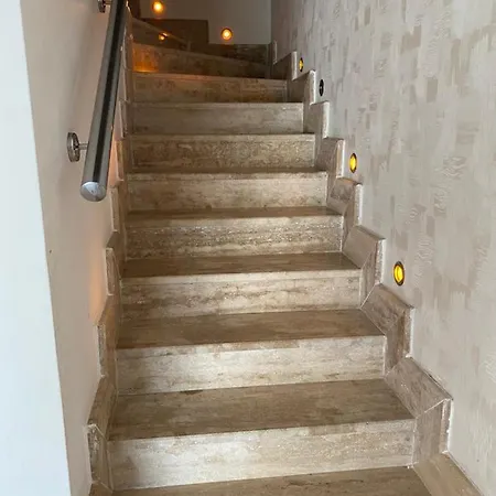 Apartment Anatolia Park Side *