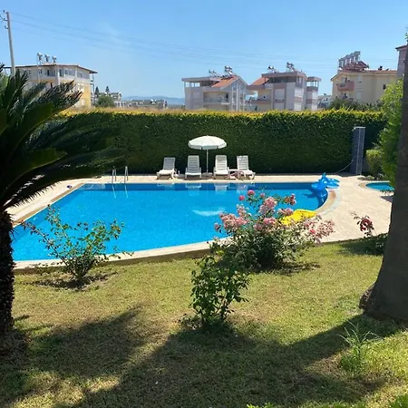 Apartment Anatolia Park Side *