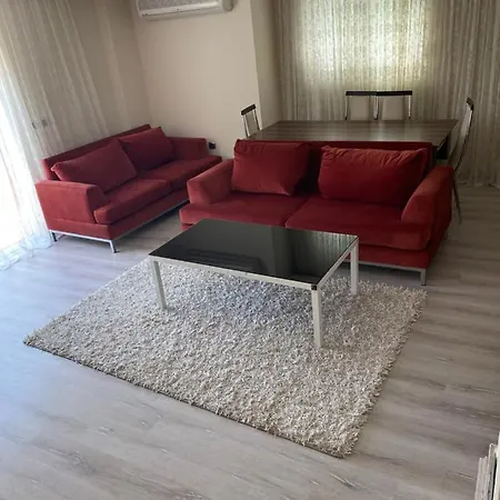 Apartment Anatolia Park Side *