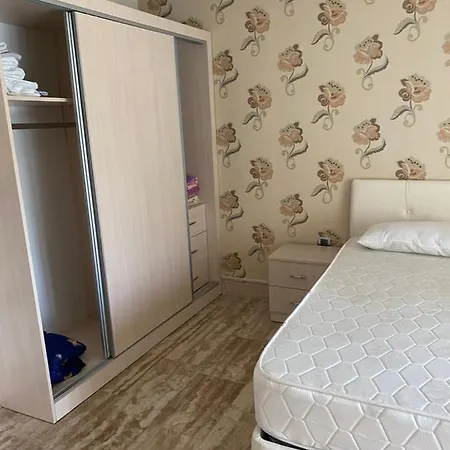 Anatolia Park Side Apartment