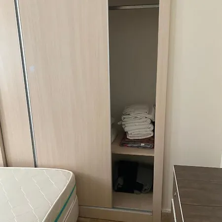 Anatolia Park Side Apartment *